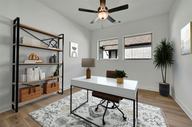 3755 Long Stem Street, Grand Prairie, TX 76084