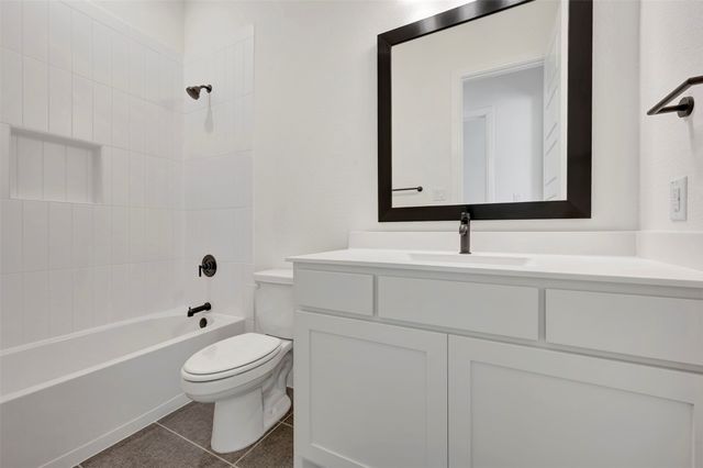 3755 Long Stem Street, Grand Prairie, TX 76084