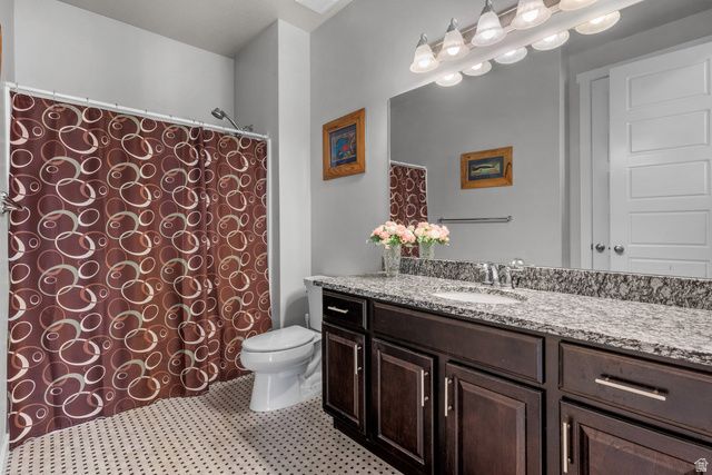 347 N MAPLE SHADE LN, Lindon, UT 84042