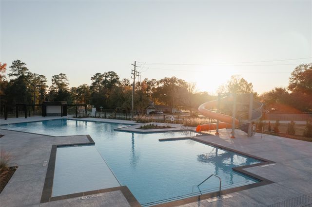 2651 Pond Cove Court, Conroe, TX 77304