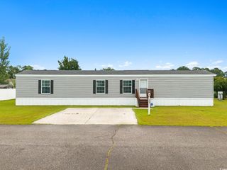 1050 Colonial Ln., Conway, SC 29526