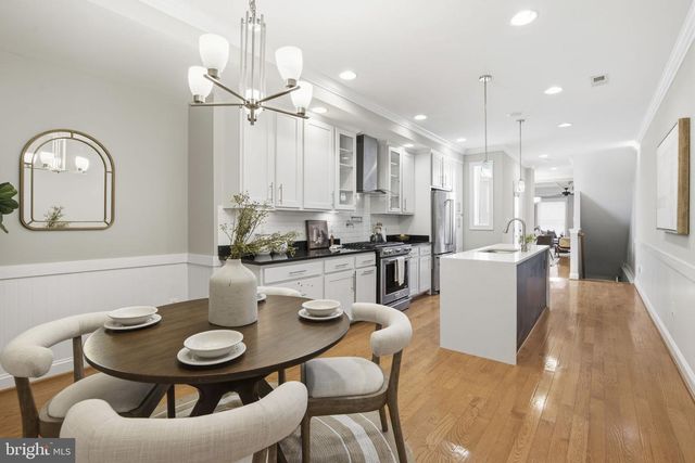 1131 WILLIAM ST, Baltimore, MD 21230