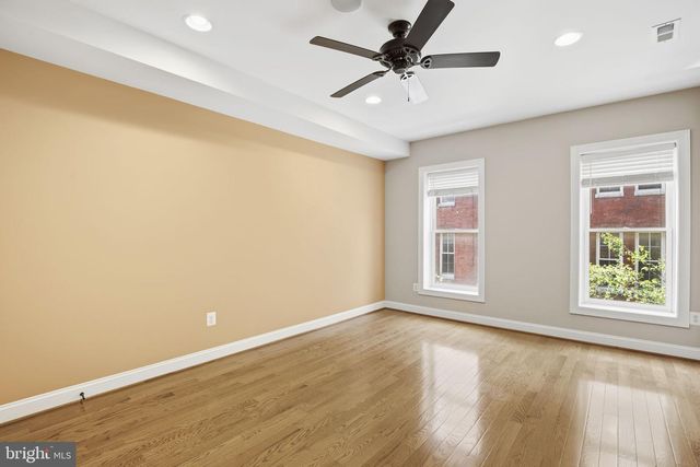 1131 WILLIAM ST, Baltimore, MD 21230