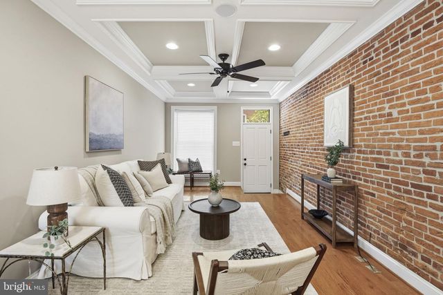 1131 WILLIAM ST, Baltimore, MD 21230