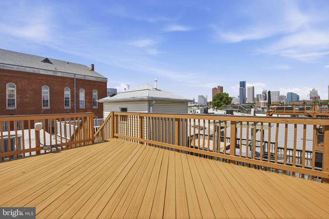 1131 WILLIAM ST, Baltimore, MD 21230