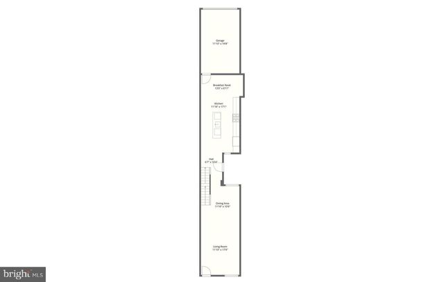 1131 WILLIAM ST, Baltimore, MD 21230