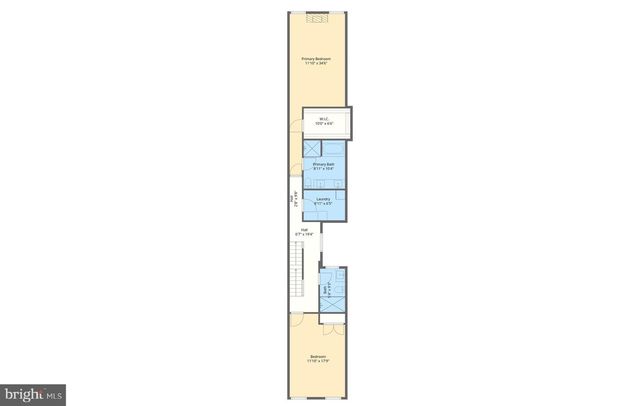 1131 WILLIAM ST, Baltimore, MD 21230