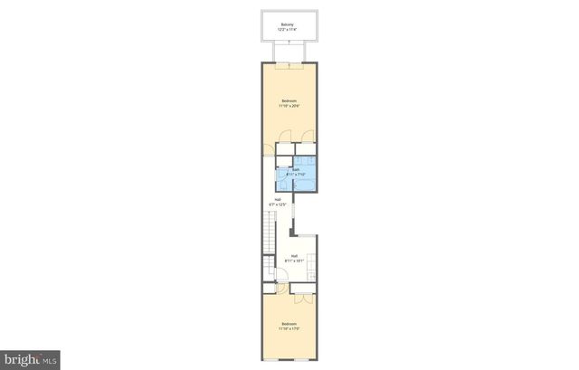 1131 WILLIAM ST, Baltimore, MD 21230
