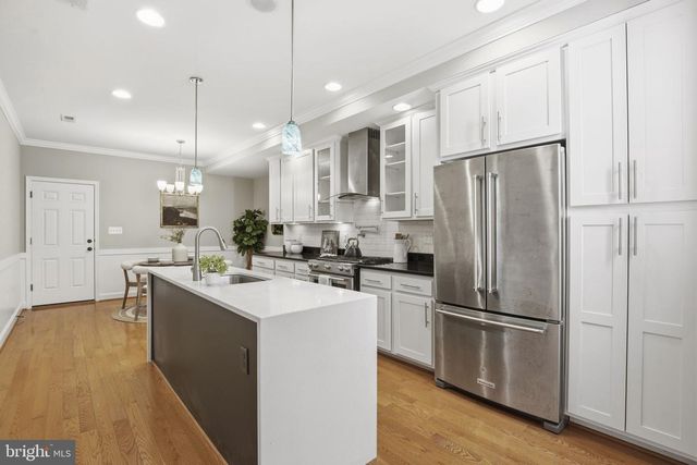 1131 WILLIAM ST, Baltimore, MD 21230