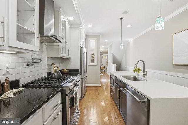 1131 WILLIAM ST, Baltimore, MD 21230