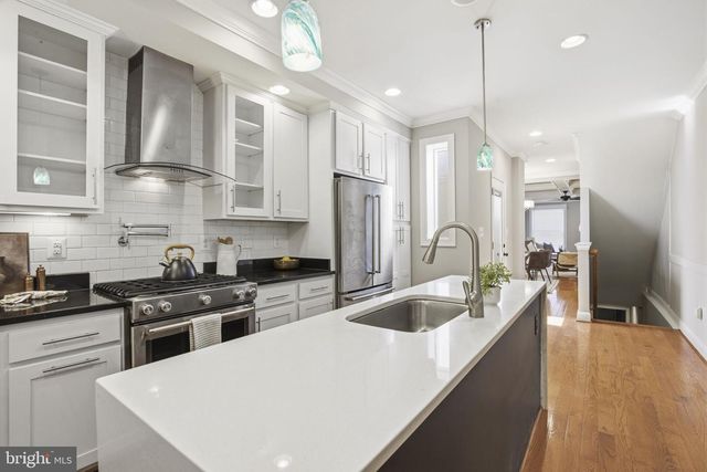 1131 WILLIAM ST, Baltimore, MD 21230