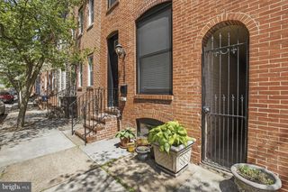 1131 WILLIAM ST, Baltimore, MD 21230