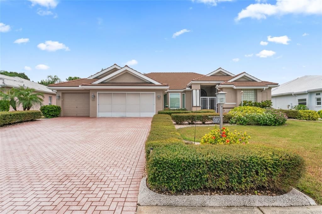 2112 PLATINUM DRIVE, Sun City Center, FL 33573