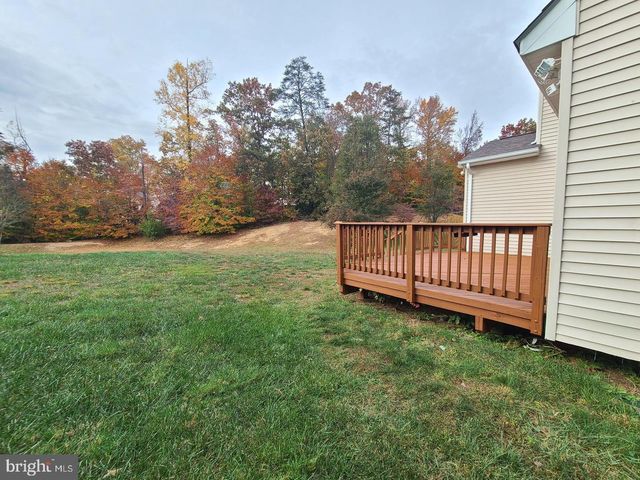 3746 KATIE PL, Triangle, VA 22172