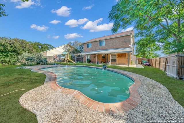 8103 Heritage Park, San Antonio, TX 78240