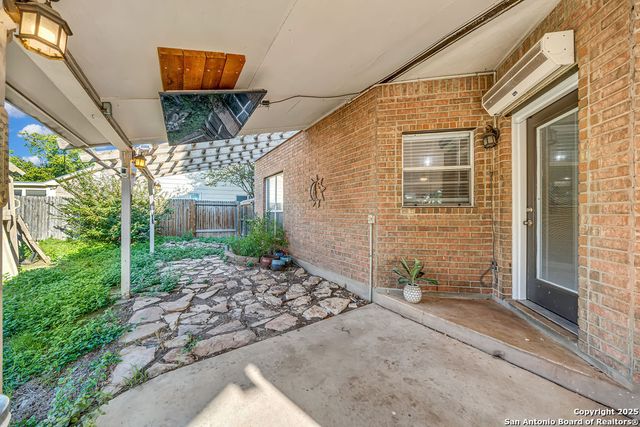8103 Heritage Park, San Antonio, TX 78240