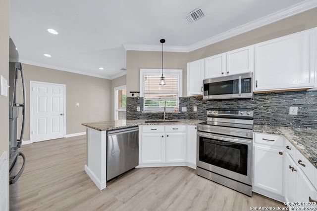 8103 Heritage Park, San Antonio, TX 78240