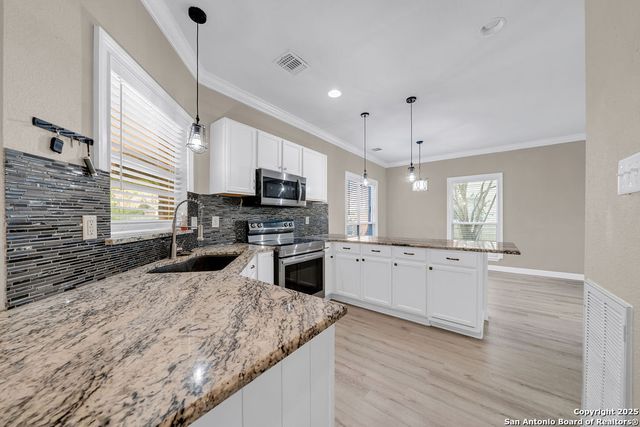 8103 Heritage Park, San Antonio, TX 78240