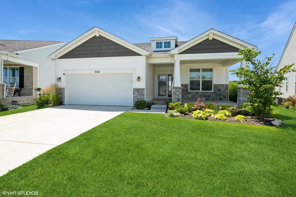 342 Bowing WAY, Lake Geneva, WI 53147