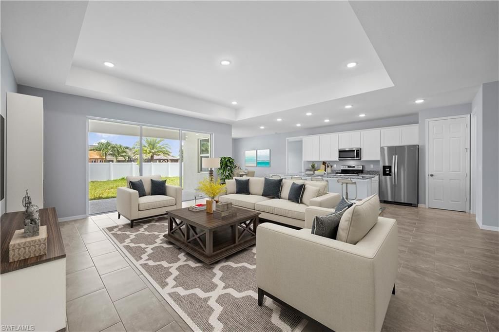2231 2nd TER, CAPE CORAL, FL 33991 — photo 2