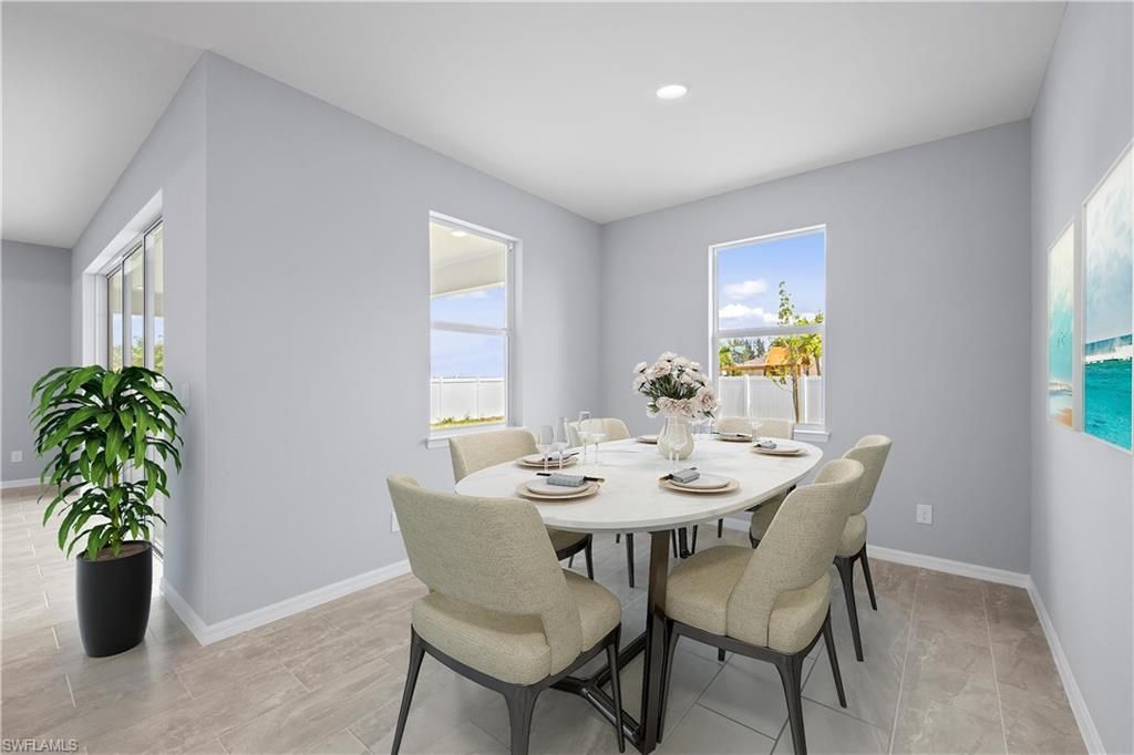 2231 2nd TER, CAPE CORAL, FL 33991 — photo 5