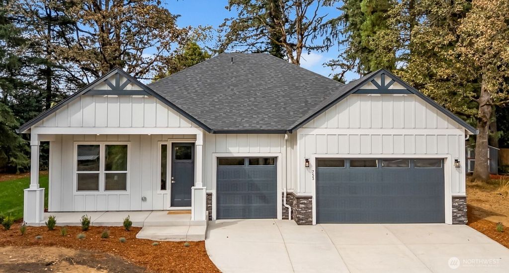 753 C Street, Washougal, WA 98671