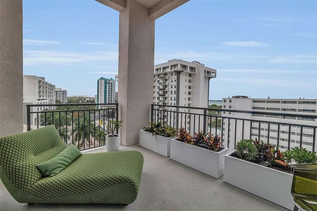 33 S PALM AVENUE 701, Sarasota, FL 34236