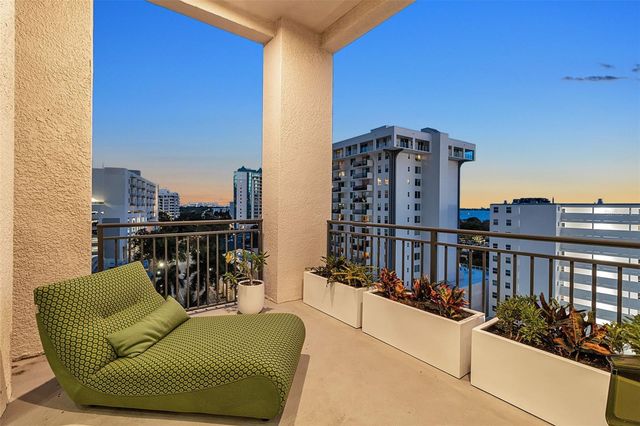 33 S PALM AVENUE 701, Sarasota, FL 34236