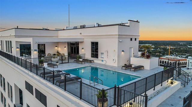 33 S PALM AVENUE 701, Sarasota, FL 34236