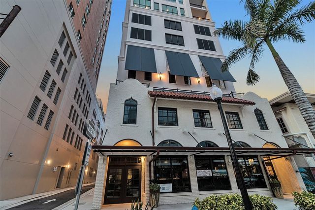 33 S PALM AVENUE 701, Sarasota, FL 34236