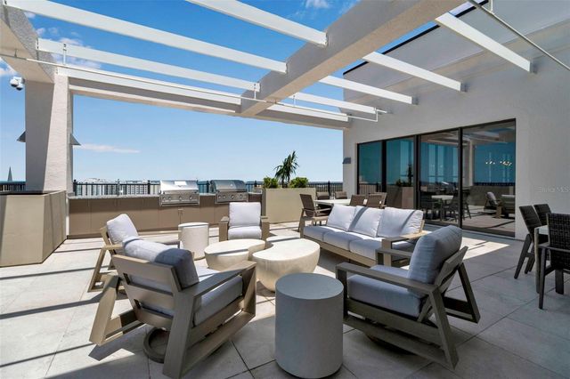 33 S PALM AVENUE 701, Sarasota, FL 34236
