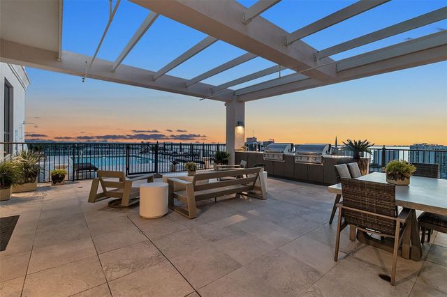 33 S PALM AVENUE 701, Sarasota, FL 34236