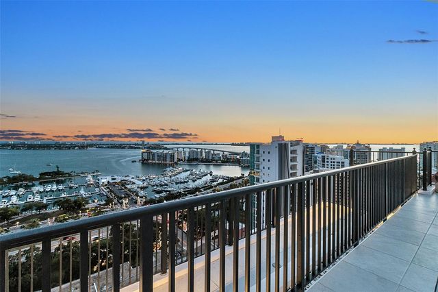 33 S PALM AVENUE 701, Sarasota, FL 34236