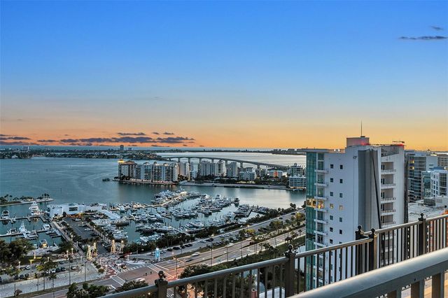 33 S PALM AVENUE 701, Sarasota, FL 34236