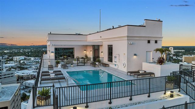 33 S PALM AVENUE 701, Sarasota, FL 34236