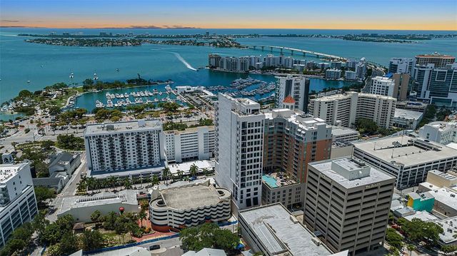 33 S PALM AVENUE 701, Sarasota, FL 34236