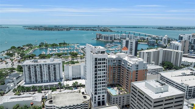 33 S PALM AVENUE 701, Sarasota, FL 34236