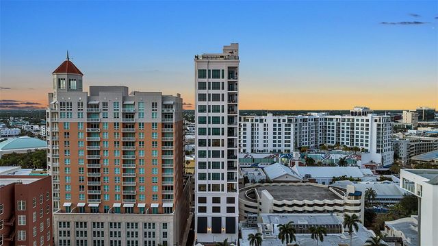 33 S PALM AVENUE 701, Sarasota, FL 34236