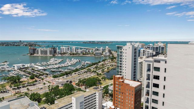 33 S PALM AVENUE 701, Sarasota, FL 34236