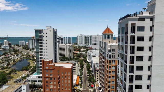 33 S PALM AVENUE 701, Sarasota, FL 34236