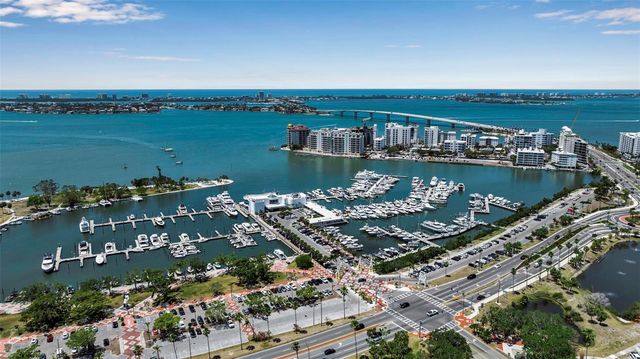 33 S PALM AVENUE 701, Sarasota, FL 34236