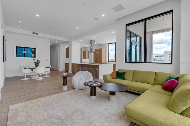 33 S PALM AVENUE 701, Sarasota, FL 34236