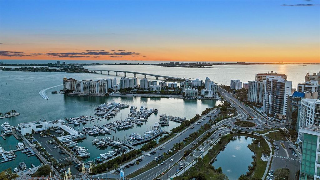 33 S PALM AVENUE 701, Sarasota, FL 34236