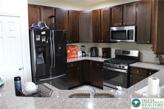 260 Snapdragon, Upper Macungie Twp, PA 18104