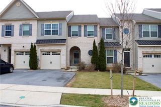 260 Snapdragon, Upper Macungie Twp, PA 18104