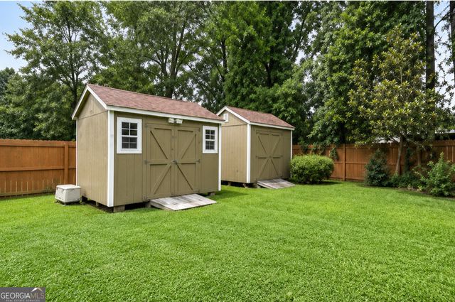 124 Heathrow Drive, Riverdale, GA 30274