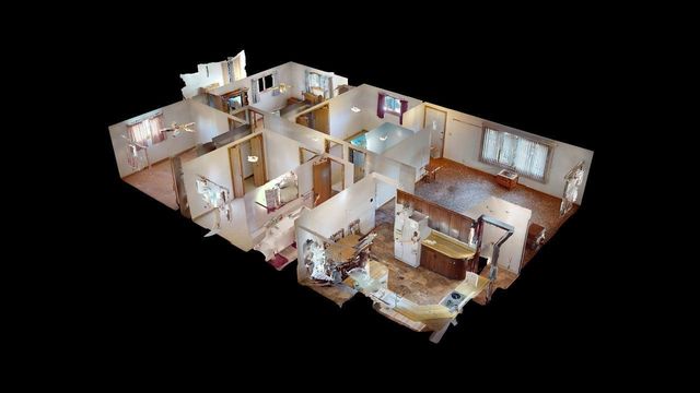 3107 45th STREET, Two Rivers, WI 54241