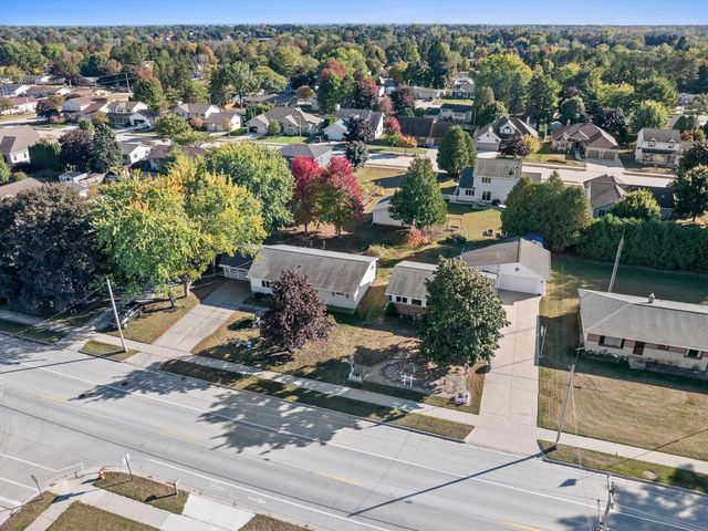 3107 45th STREET, Two Rivers, WI 54241