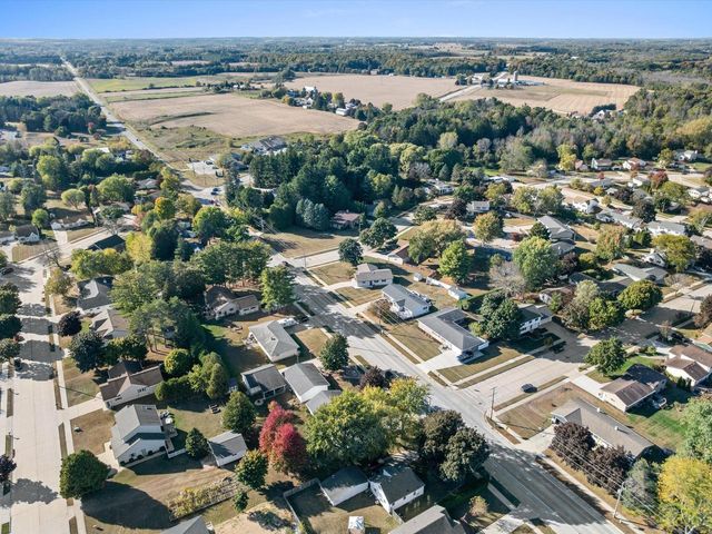 3107 45th STREET, Two Rivers, WI 54241