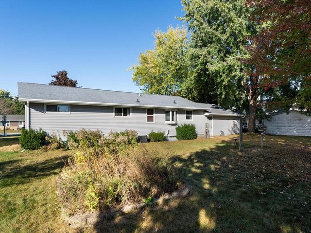 3107 45th STREET, Two Rivers, WI 54241